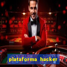 plataforma hacker fortune tiger